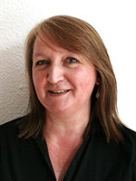 Iris Brinkmann